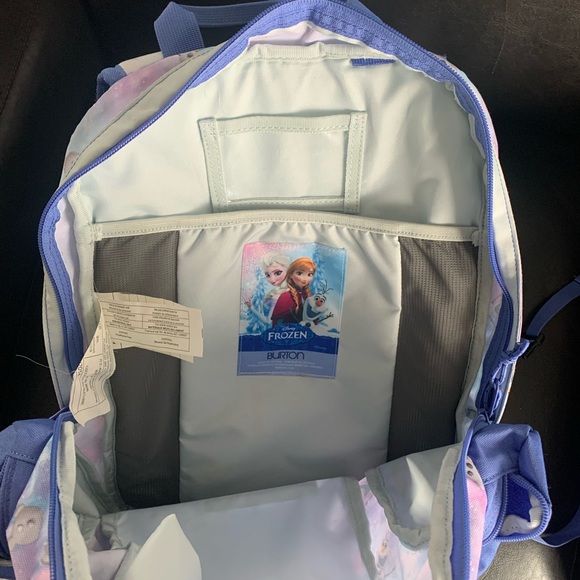 Burton Olaf snowboarding bag - Picture 3 of 4